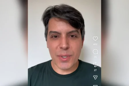 Saulo Lauar Desvenda Abuso Sexual Praticado por Líder do TJMG Saulo Lauar Desvenda Abuso Sexual Praticado por Líder do TJMG