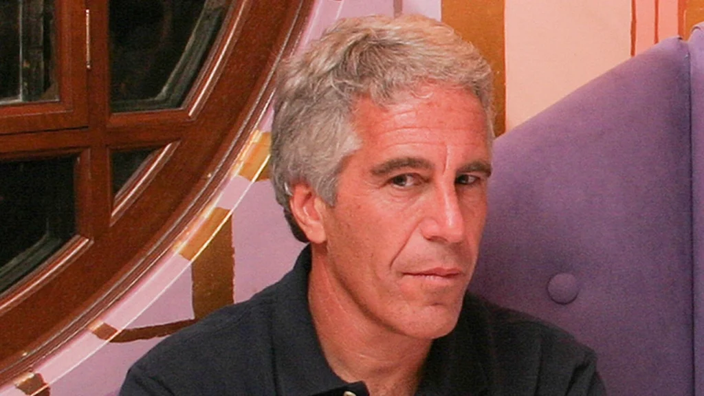 Epstein tinha CPF Brasil ativo desde 2003 Revelado documentos EUA