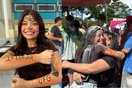 Giovanna revela segredo para passar em medicina em 1º lugar hoje Giovanna revela segredo para passar em medicina em 1º lugar hoje