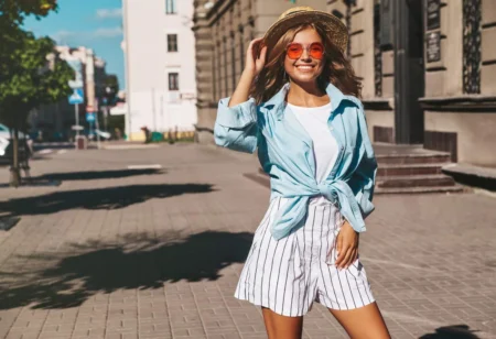 Crie seu look verão ideal agora com 5 dicas de estilo e tendências
