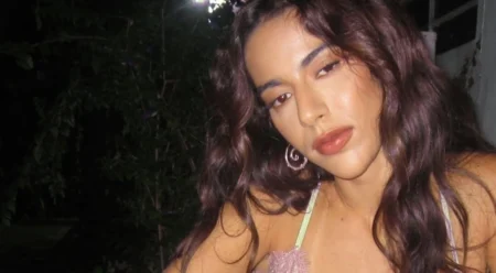 Marina Sena Desvende Seus 5 Segredos de Looks Icônicos para Carnaval 2026
