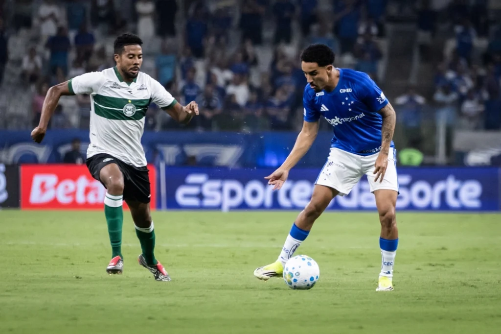 Mirassol x Cruzeiro hoje, onde assistir ao jogo do Brasileirão com transmissão no Sportv Mirassol x Cruzeiro hoje, onde assistir ao jogo do Brasileirão com transmissão no Sportv
