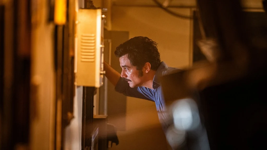 Wagner Moura em O Agente Secreto alcança 2 milhões de espectadores hoje nos cinemas Brasileiros Wagner Moura em O Agente Secreto alcança 2 milhões de espectadores hoje nos cinemas Brasileiros