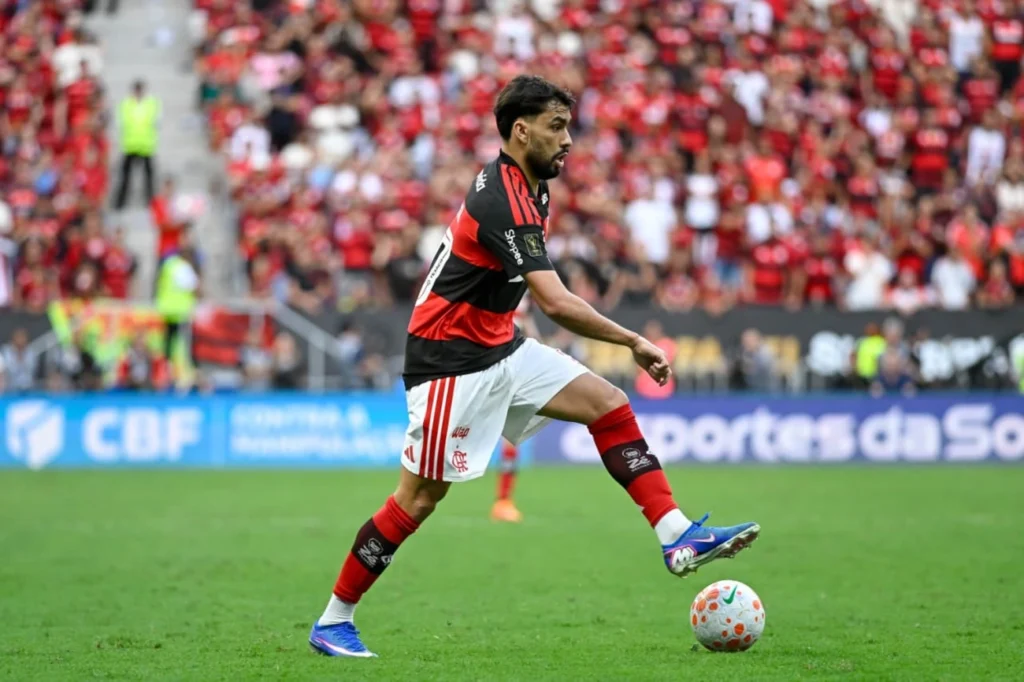 Flamengo precisa vencer Sampaio Corrêa hoje para fugir do Rebaixamento no Carioca