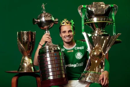 Palmeiras perde sua peça de ouro, Raphael Veiga se transfere ao Club América Palmeiras perde sua peça de ouro, Raphael Veiga se transfere ao Club América