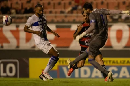 Ituano é derrubado, Água Santa assume segunda após emocionante 1 a 0 no Paulistão