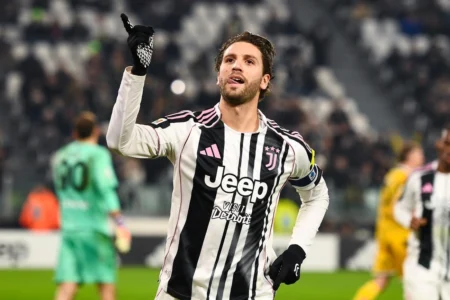 Galatasaray x Juventus hoje ao vivo: onde assistir e horário do jogo da Champions