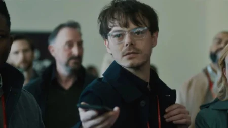 Industry quarta temporada quinto episódio estreia agora dia 8