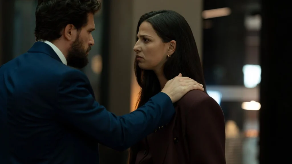Assista agora ao 7º episódio da 4ª temporada de Industry dia 22