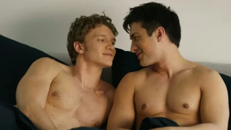 Rivalidade Ardente últimos episódios estreiam agora dia 20 na HBO Max