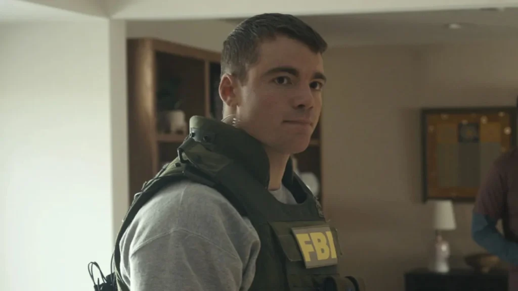 Estreia agora 3ª temporada de O Agente Noturno na Netflix