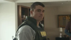 Estreia agora 3ª temporada de O Agente Noturno na Netflix