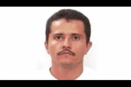 El Mencho, líder do Cartel Jalisco, morto em operação no México hoje El Mencho, líder do Cartel Jalisco, morto em operação no México hoje