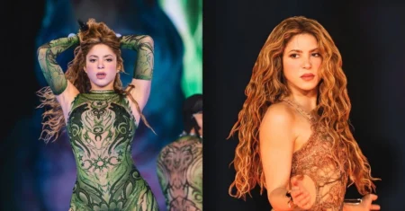Shakira no Rio em 2026 gratuite em Copacabana agora Shakira no Rio em 2026 gratuite em Copacabana agora