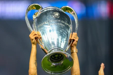 Bayern campeão da Champions League agora segundo supercomputador