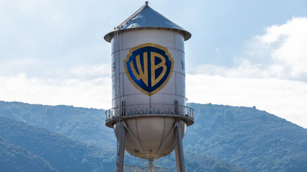 Warner Bros Discovery rejeita oferta de US$ 30 da Paramount mas dá 7 dias para proposta final melhor