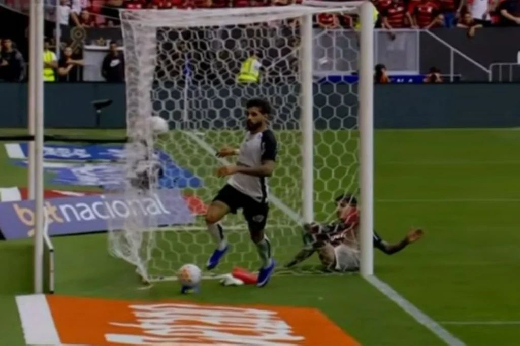 Corinthians faz 2 x 0 contra o Flamengo e consagra seu segundo título da Supercopa Corinthians faz 2 x 0 contra o Flamengo e consagra seu segundo título da Supercopa