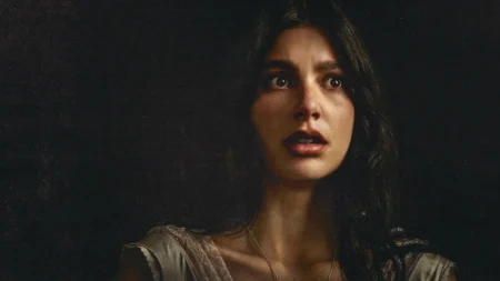Rachel enfrenta o destino sobrenatural que a espera hoje Rachel enfrenta o destino sobrenatural que a espera hoje