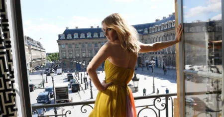 Celine Dion retorna em 2026 após doença rara Celine Dion retorna em 2026 após doença rara
