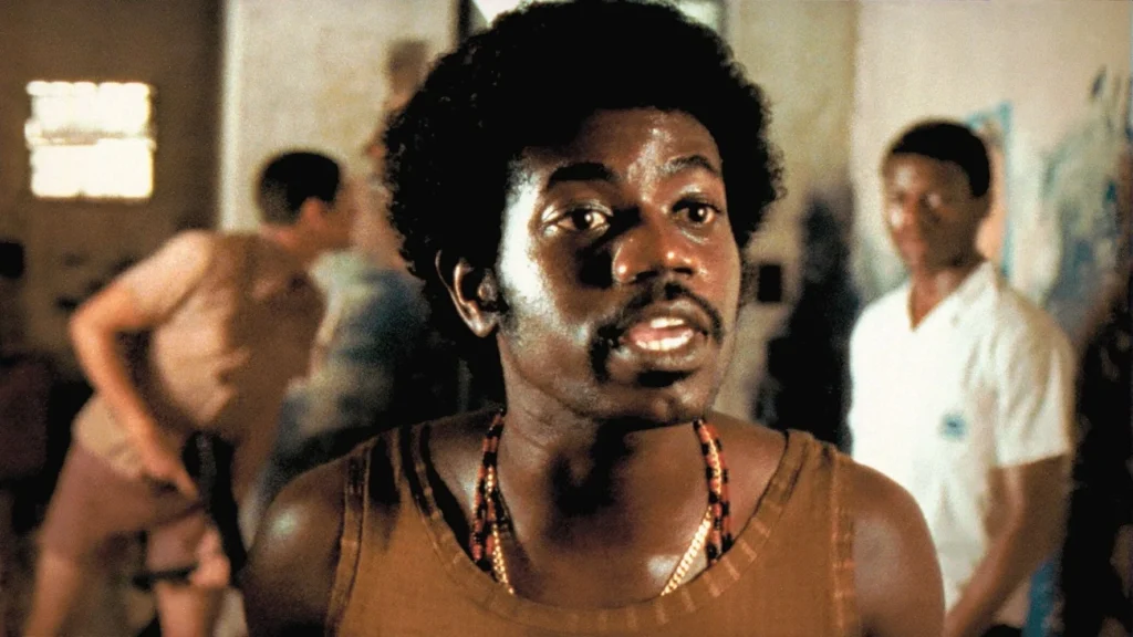 Cidade de Deus agora 10º melhor filme de todos os tempos