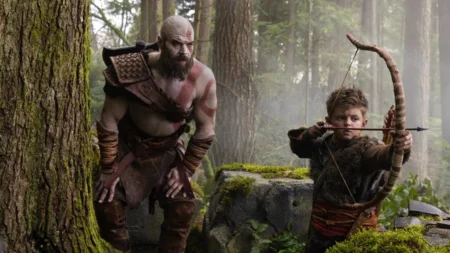 Criador de God of War critica adaptação da Amazon agora