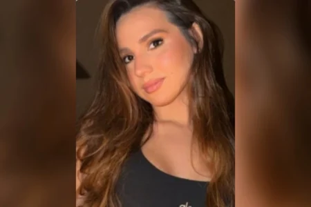 Empresário de 48 anos mata ex de 22 anos a tiros no Recife hoje Empresário de 48 anos mata ex de 22 anos a tiros no Recife hoje