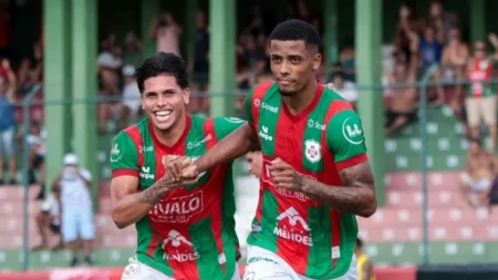 Hoje é Dia de Assistir ao Paulistão A3 2026 Gratuito no Metrópoles Esportes