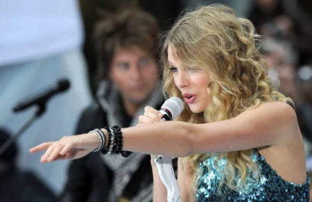 Taylor Swift tem patrimônio musical de US$ 900 milhões e se torna terceira mais valiosa do mundo agora Taylor Swift tem patrimônio musical de US$ 900 milhões e se torna terceira mais valiosa do mundo agora