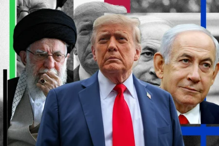 Morte de Khamenei traz alívio hoje, fim da teocracia iraniana agora Morte de Khamenei traz alívio hoje, fim da teocracia iraniana agora