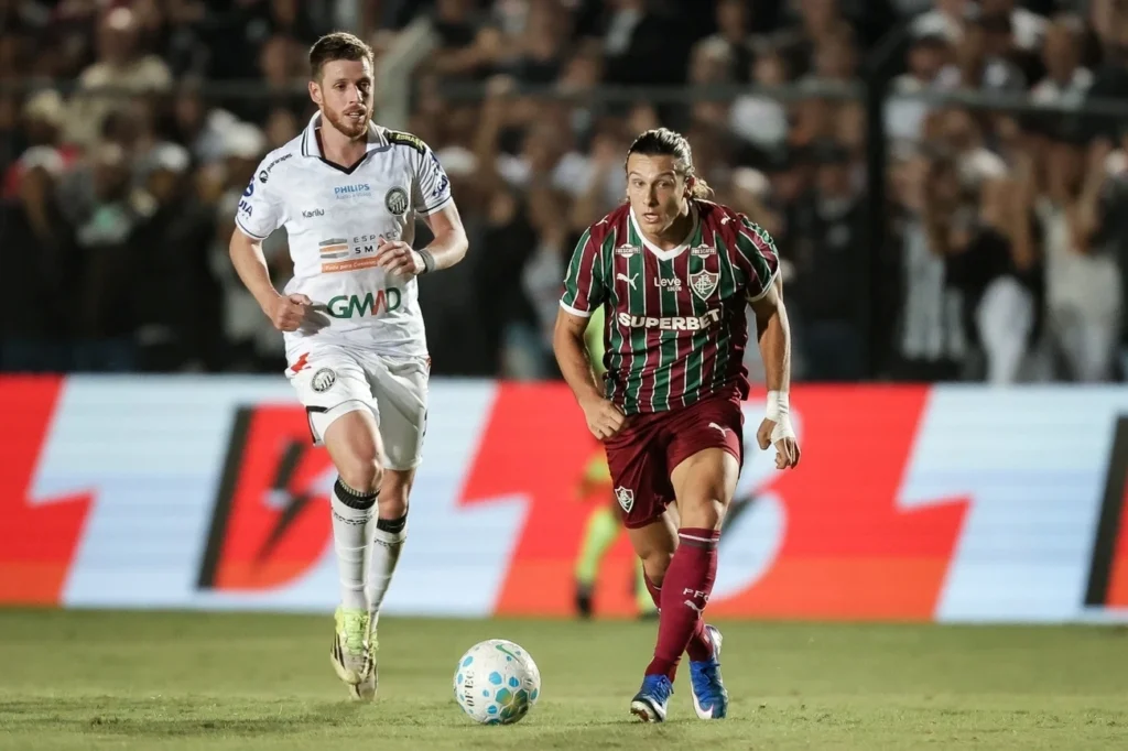 Operário x Fluminense 0x0, saiba agora como fica a vaga na Copa do Brasil