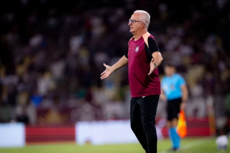 Corinthians derruba Dorival Júnior após nove jogos sem vitória, agora busca reverter campanha no Brasileiro Corinthians derruba Dorival Júnior após nove jogos sem vitória, agora busca reverter campanha no Brasileiro