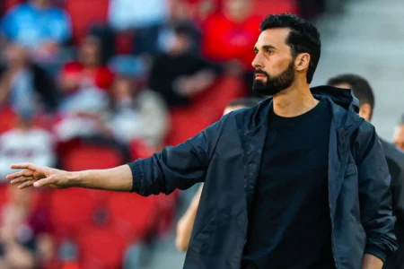 Real Madrid detona após empate com Girona Real Madrid detona após empate com Girona
