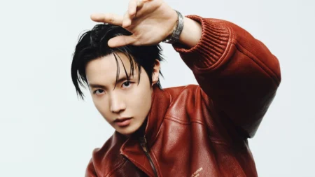 J-Hope do BTS agora fala sobre inseguranças
