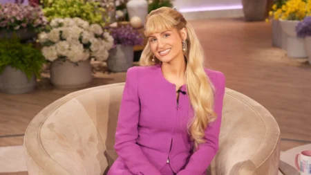 Meghan Trainor cancela turnê Get In Girl para se concentrar no seu filho e no novo álbum