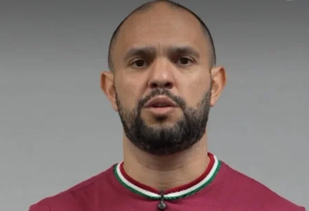 Presidente do Fluminense fala sobre adiamento do Fla-Flu hoje Presidente do Fluminense fala sobre adiamento do Fla-Flu hoje