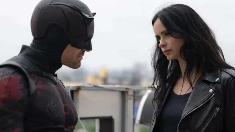 Assista agora ao 7º episódio de Demolidor Renascido no Disney+ Assista agora ao 7º episódio de Demolidor Renascido no Disney+