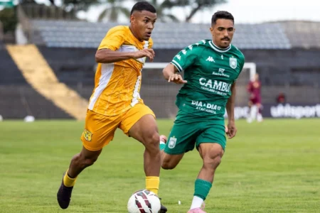 Série D ZeroUm melhores defesas até agora