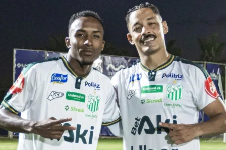 Melhores momentos Betim-MG x Uberlândia-MG agora na Metrópoles Esportes