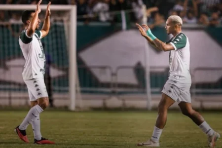 Gama-DF vence Inhumas-GO 2 a 0 na Série D ZeroUm agora Gama-DF vence Inhumas-GO 2 a 0 na Série D ZeroUm agora