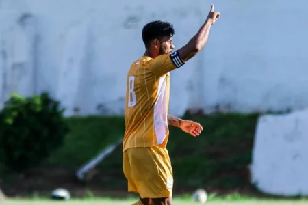 Resultados da Série D ZeroUm: A Luta pela Vitória Intensa Hoje Resultados da Série D ZeroUm: A Luta pela Vitória Intensa Hoje