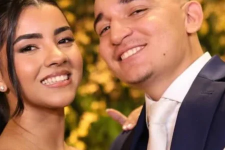 Ary Mirelle revela a angústia dos pais separados por viagem e como fortalecer o casamento Ary Mirelle revela a angústia dos pais separados por viagem e como fortalecer o casamento