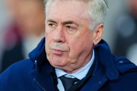 Brasil enfrenta Panamá agora com escalação divulgada por Ancelotti