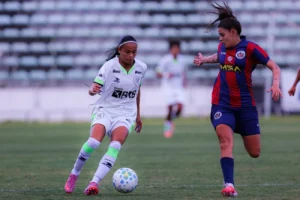 Minas Brasília empata e segue no G4 com 16 pontos no Brasileirão A2