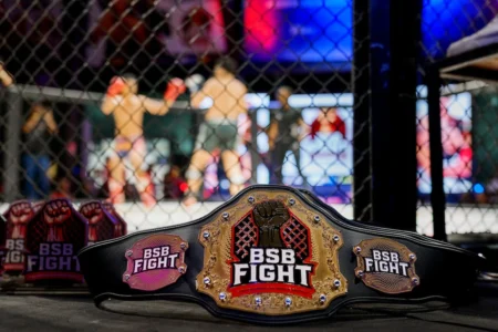 BSB Fight 5: programa completa agora 30/05