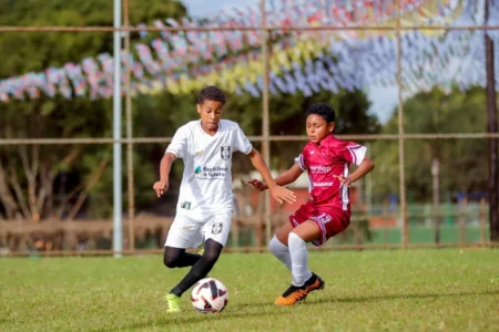 Viva o Campeão? Brazlândia x Galáticos, a grande final do Candangão Sub-11/13 se confirma Viva o Campeão? Brazlândia x Galáticos, a grande final do Candangão Sub-11/13 se confirma