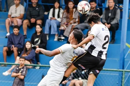 Candangão Sub-20: Brasiliense vai ao topo com histórica goleada 11 x 0 Candangão Sub-20: Brasiliense vai ao topo com histórica goleada 11 x 0