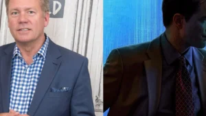 Chris Hansen reage ao trailer de Primetime agora