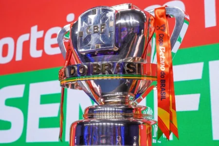 Copa do Brasil sorteio define duelos das oitavas hoje confira confrontos Copa do Brasil sorteio define duelos das oitavas hoje confira confrontos