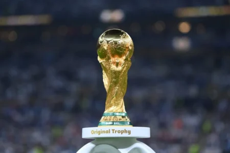 Descubra agora os locais de treinamento das 48 seleções da Copa do Mundo Descubra agora os locais de treinamento das 48 seleções da Copa do Mundo