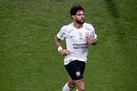 Corinthians x Platense hoje: acompanhe jogo decisivo da Libertadores online